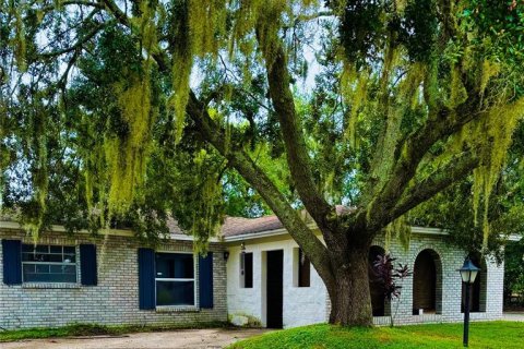 Villa ou maison à louer à Seffner, Floride: 3 chambres, 111.48 m2 № 2386774 - photo 16