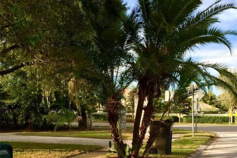 Villa ou maison à louer à Seffner, Floride: 3 chambres, 111.48 m2 № 2386774 - photo 15