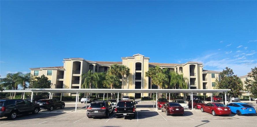 Condominio en Bradenton, Florida, 2 dormitorios  № 1742778