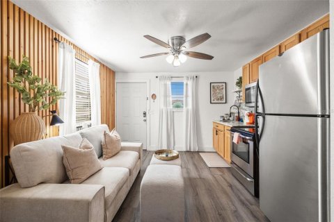 Appartement à louer à Tampa, Floride: 2 pièces, 37.16 m2 № 2416703 - photo 4