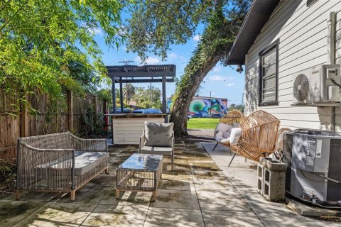Appartement à louer à Tampa, Floride: 2 pièces, 37.16 m2 № 2416703 - photo 20
