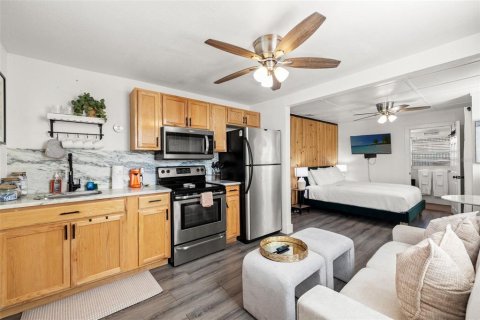 Appartement à louer à Tampa, Floride: 2 pièces, 37.16 m2 № 2416703 - photo 5
