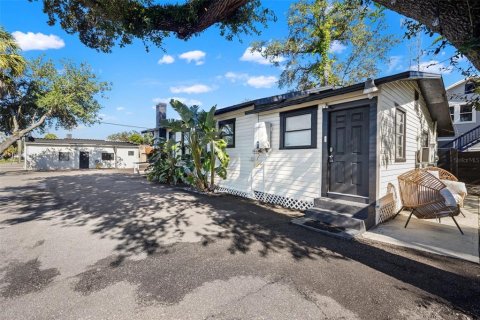 Appartement à louer à Tampa, Floride: 2 pièces, 37.16 m2 № 2416703 - photo 19