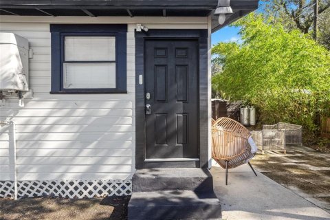 Appartement à Tampa, Floride 2 pièces, 37.16 m2 № 2416703