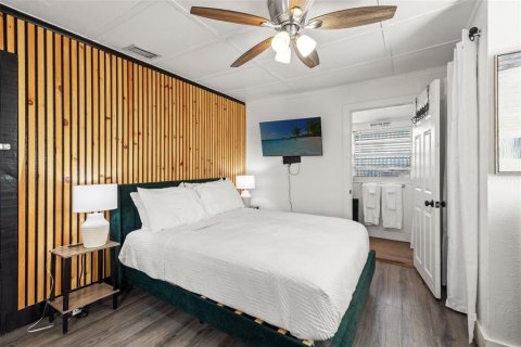 Appartement à louer à Tampa, Floride: 2 pièces, 37.16 m2 № 2416703 - photo 10