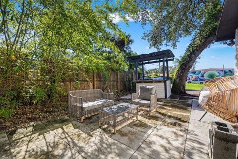 Appartement à louer à Tampa, Floride: 2 pièces, 37.16 m2 № 2416703 - photo 16