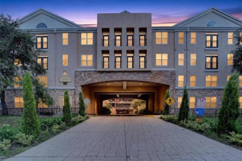Condo in Tampa, Florida, 2 bedrooms  № 2361250