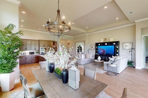 House in Palm Coast, Florida 3 bedrooms, 218.32 sq.m. № 1684590 - photo 5