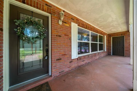 Villa ou maison à vendre à Ocala, Floride: 3 chambres, 157.19 m2 № 2149169 - photo 4