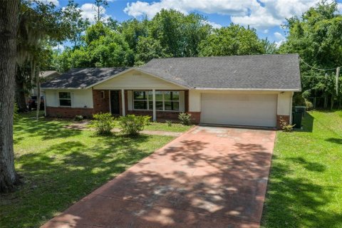 Villa ou maison à vendre à Ocala, Floride: 3 chambres, 157.19 m2 № 2149169 - photo 2