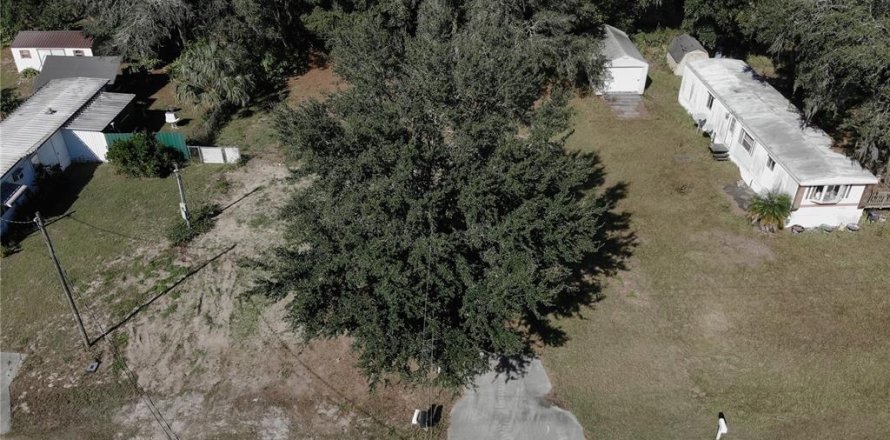 Terreno en Summerfield, Florida № 2229318