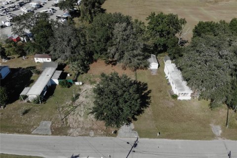 Terreno en venta en Summerfield, Florida № 2229318 - foto 4