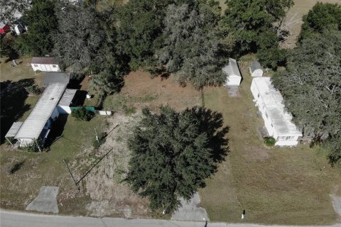 Terreno en venta en Summerfield, Florida № 2229318 - foto 3