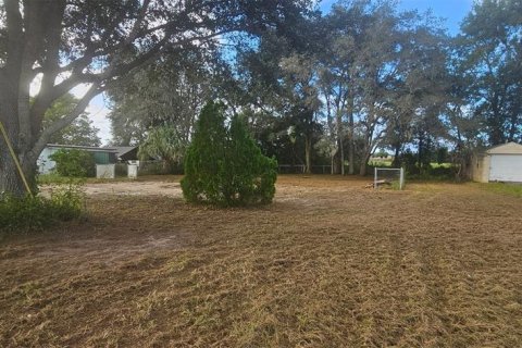Terreno en venta en Summerfield, Florida № 2229318 - foto 8