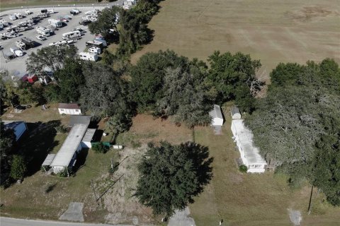 Terreno en venta en Summerfield, Florida № 2229318 - foto 5