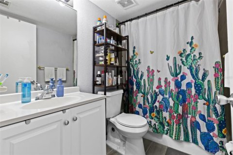 Купить кондоминиум в Тампа, Флорида 3 комнаты, 121.89м2, № 1732345 - фото 13