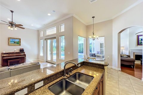Villa ou maison à vendre à Longwood, Floride: 4 chambres, 315.31 m2 № 2400106 - photo 27