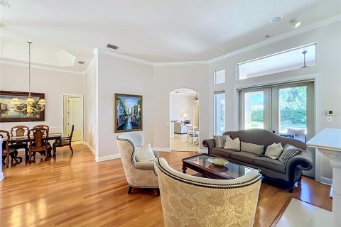 Villa ou maison à vendre à Longwood, Floride: 4 chambres, 315.31 m2 № 2400106 - photo 20