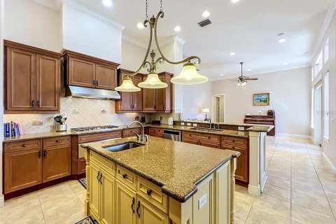 Villa ou maison à vendre à Longwood, Floride: 4 chambres, 315.31 m2 № 2400106 - photo 25