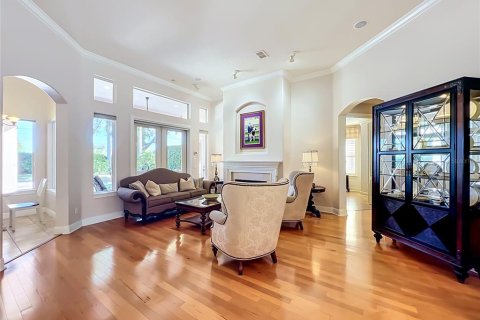 Villa ou maison à vendre à Longwood, Floride: 4 chambres, 315.31 m2 № 2400106 - photo 17