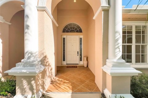 Villa ou maison à vendre à Longwood, Floride: 4 chambres, 315.31 m2 № 2400106 - photo 10