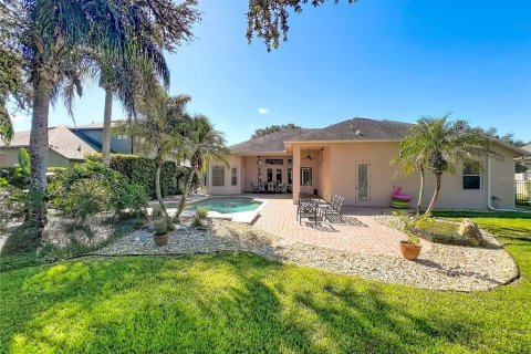 Villa ou maison à vendre à Longwood, Floride: 4 chambres, 315.31 m2 № 2400106 - photo 5