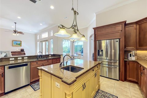 Villa ou maison à vendre à Longwood, Floride: 4 chambres, 315.31 m2 № 2400106 - photo 23
