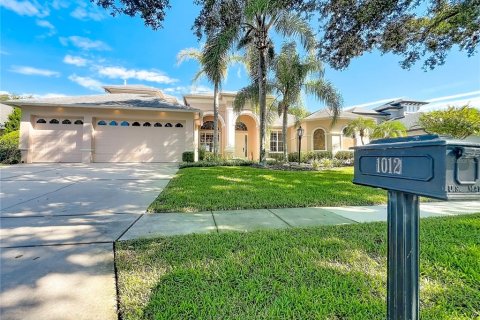 Villa ou maison à vendre à Longwood, Floride: 4 chambres, 315.31 m2 № 2400106 - photo 6