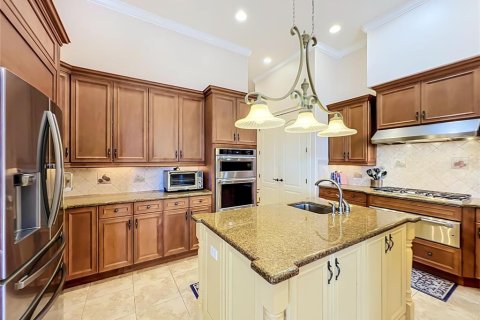Villa ou maison à vendre à Longwood, Floride: 4 chambres, 315.31 m2 № 2400106 - photo 26