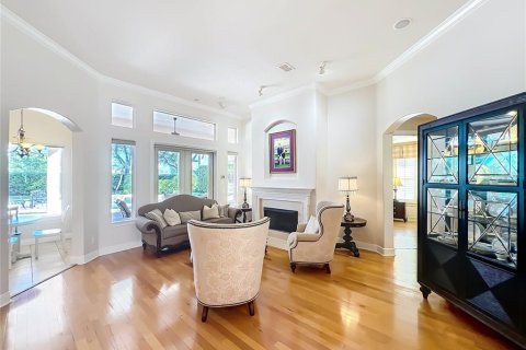 Villa ou maison à vendre à Longwood, Floride: 4 chambres, 315.31 m2 № 2400106 - photo 16
