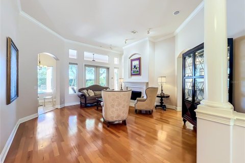 Villa ou maison à vendre à Longwood, Floride: 4 chambres, 315.31 m2 № 2400106 - photo 15