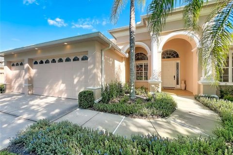 Villa ou maison à vendre à Longwood, Floride: 4 chambres, 315.31 m2 № 2400106 - photo 9