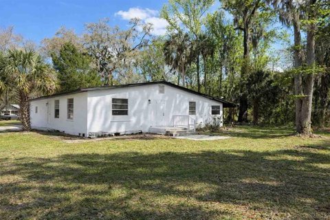House in Crystal River, Florida 5 bedrooms, 222.97 sq.m. № 2115811 - photo 16