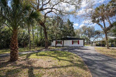 House in Crystal River, Florida 5 bedrooms, 222.97 sq.m. № 2115811 - photo 2