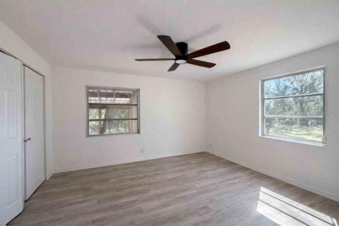 House in Crystal River, Florida 5 bedrooms, 222.97 sq.m. № 2115811 - photo 14