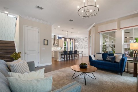 Casa en venta en Orlando, Florida, 3 dormitorios, 222.69 m2 № 1915868 - foto 21