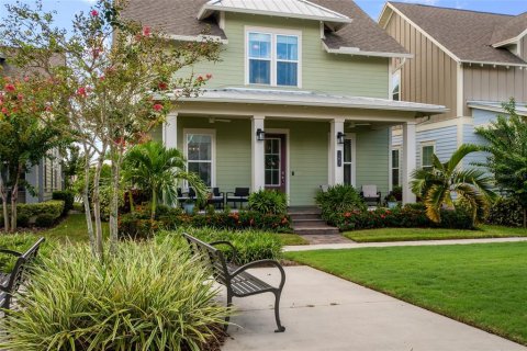 Casa en venta en Orlando, Florida, 3 dormitorios, 222.69 m2 № 1915868 - foto 1