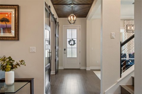 Casa en venta en Orlando, Florida, 3 dormitorios, 222.69 m2 № 1915868 - foto 5
