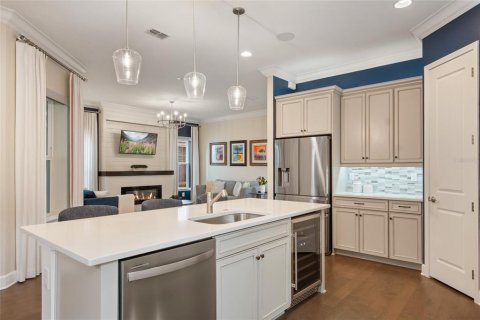 Casa en venta en Orlando, Florida, 3 dormitorios, 222.69 m2 № 1915868 - foto 24