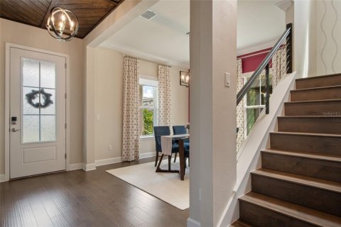 Casa en venta en Orlando, Florida, 3 dormitorios, 222.69 m2 № 1915868 - foto 16