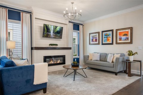 Casa en venta en Orlando, Florida, 3 dormitorios, 222.69 m2 № 1915868 - foto 19