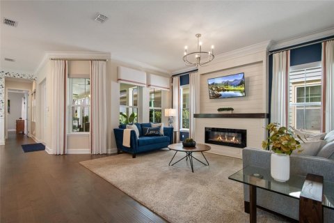 Casa en venta en Orlando, Florida, 3 dormitorios, 222.69 m2 № 1915868 - foto 17