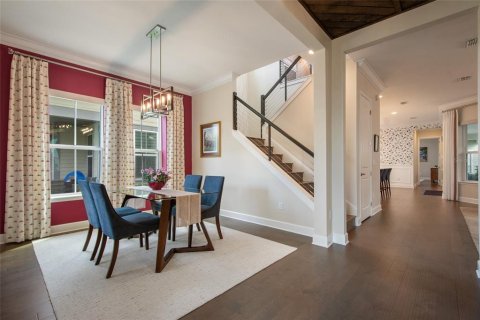 Casa en venta en Orlando, Florida, 3 dormitorios, 222.69 m2 № 1915868 - foto 12
