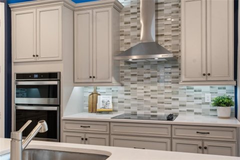 Casa en venta en Orlando, Florida, 3 dormitorios, 222.69 m2 № 1915868 - foto 26