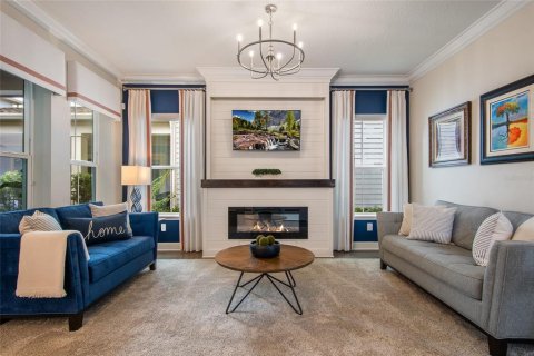 Casa en venta en Orlando, Florida, 3 dormitorios, 222.69 m2 № 1915868 - foto 18