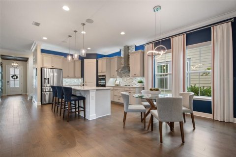 Casa en venta en Orlando, Florida, 3 dormitorios, 222.69 m2 № 1915868 - foto 30
