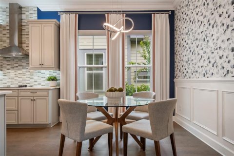 Casa en venta en Orlando, Florida, 3 dormitorios, 222.69 m2 № 1915868 - foto 29