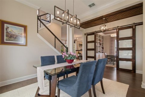 Casa en venta en Orlando, Florida, 3 dormitorios, 222.69 m2 № 1915868 - foto 15