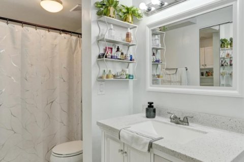 Купить кондоминиум в Уэст-Палм-Бич, Флорида 5 комнат, 101.82м2, № 2265812 - фото 26