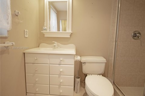 Condo in Margate, Florida, 2 bedrooms  № 2154009 - photo 12